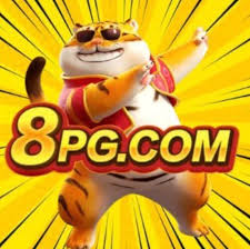 8pg.com logo